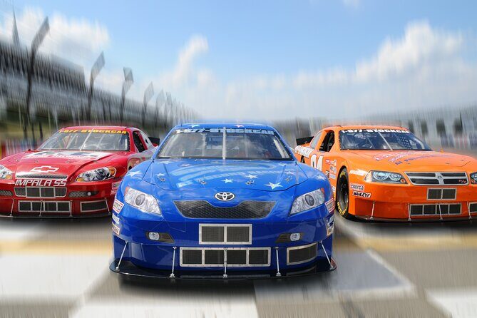 40 Mile Stock Car Drive Experience at Pocono Raceway - Breaking Down the Experience
