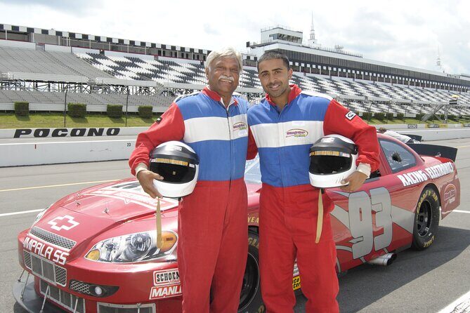 40 Mile Stock Car Drive Experience at Pocono Raceway - Final Thoughts