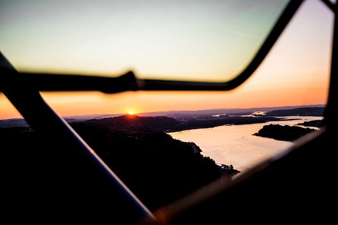 40 Minute Multnomah Falls & Waterfall Air Tour by Envi Adventures - FAQ