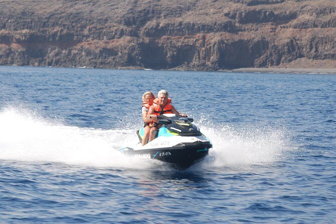 40min Jet Ski at Playa Quemada Lanzarote - The Real Deal: Pros and Cons