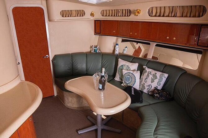 45 Ft Private Yacht Rental in Miami - Final Thoughts: Who Will Love This Experience?