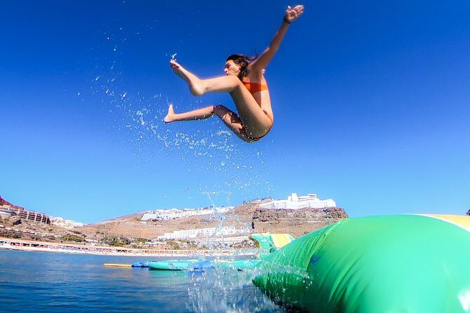 45-min admission to Amadores Fun Park - The Real Experience: What Travelers Say