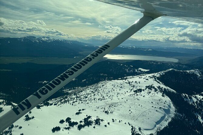 45 Minute Aerial Tour Over West Yellowstone's Rugged Mountains - Frequently Asked Questions