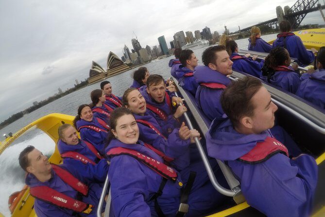 45 Minute Extreme Adrenaline Rush Ride - The Sum Up: Is It Worth It?