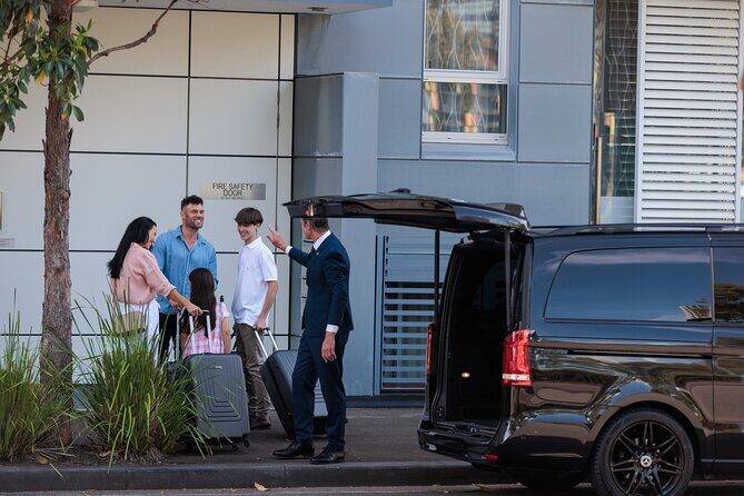 45-Minute Gold Coast High Speed Jet Boat Thrill Ride - Authentic Experiences and Real Reviews