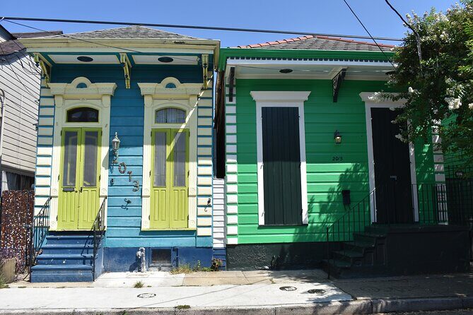45 Minute Highlights of the Marigny Triangle - Final Thoughts: Who Should Book This Tour?