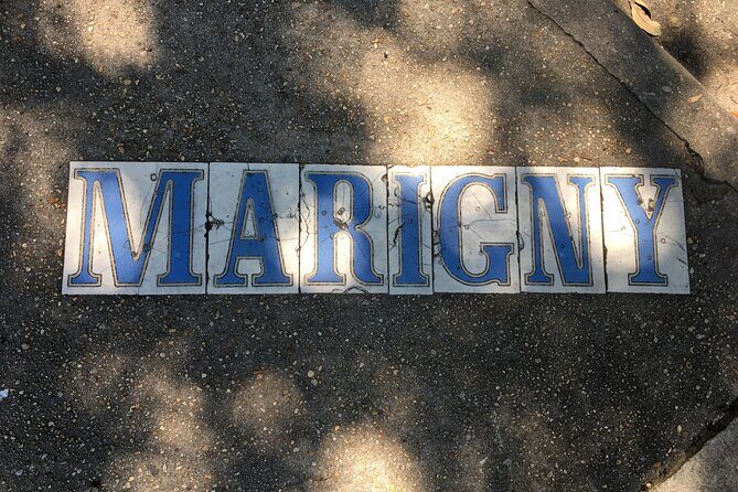 45 Minute Highlights of the Marigny Triangle - FAQs