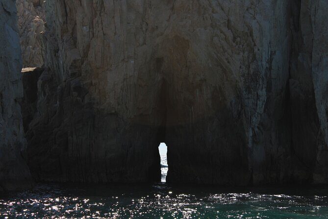 45 Minute Transparent Boat Ride to the Arch of Cabo San Lucas - Cost and Value Analysis