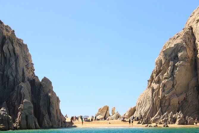 45 Minute Transparent Boat Ride to the Arch of Cabo San Lucas - The Sum Up: Who Should Consider This Tour?