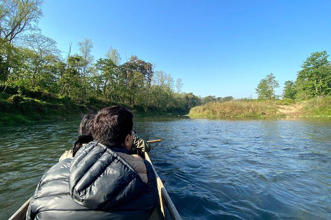 45 Minutes Canoeing at Rapti River in Chitwan National Park - Frequently Asked Questions (FAQs)