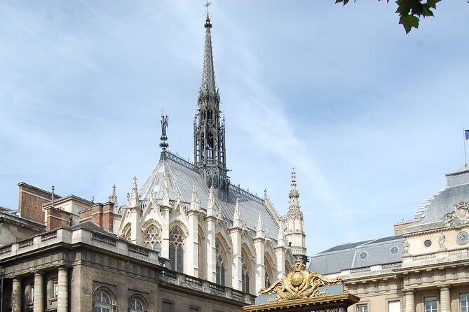 45m Notre Dame tour - fast line entrance - The Sum Up: Who Will Love This Tour?