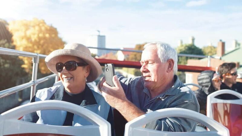 48 Hour Hobart City Hop-On Hop-Off Tour - Who Would Appreciate This Tour?