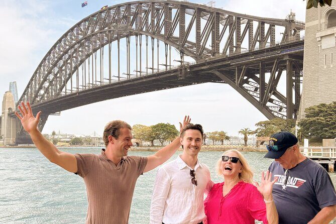 48-Hour Sydney and Blue Mountains Luxury Private Tour - Transition to the Wilderness: The Blue Mountains