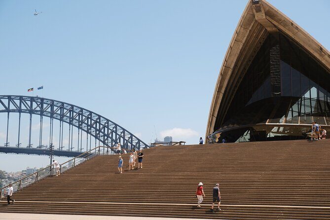 48-Hour Sydney and Blue Mountains Luxury Private Tour - How This Tour Balances Comfort, Authenticity, and Adventure