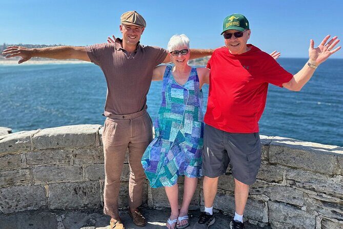 48-Hour Sydney and Blue Mountains Luxury Private Tour - Practical Details: What You Need to Know