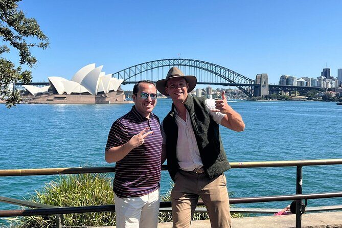 48-Hour Sydney and Blue Mountains Luxury Private Tour - Real Traveler Perspectives
