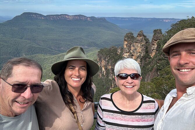 48-Hour Sydney and Blue Mountains Luxury Private Tour - The Sum Up