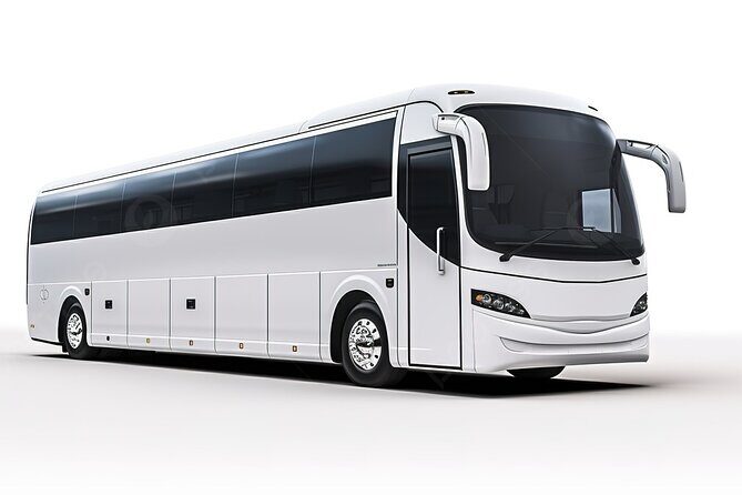 49er Express Shuttle to Levi Stadium from Union Square - Key Points