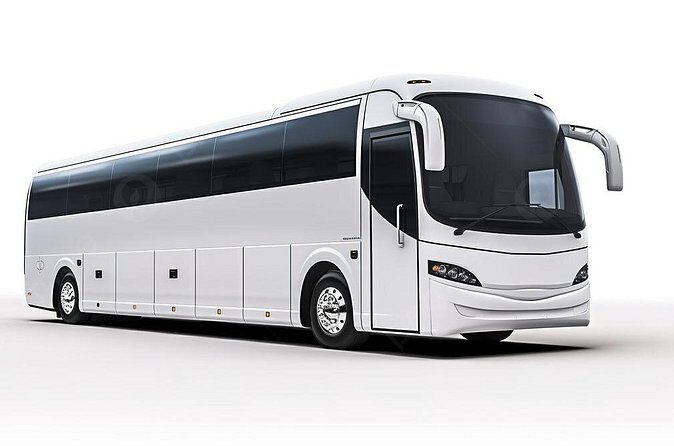 49er Express Shuttle to Levi Stadium from Union Square - The Practical Benefits