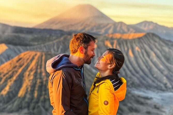 4D3N Bromo Ijen Tumpak Sewu Waterfall Tour from Surabaya/Malang - Day 2: Tumpak Sewu Waterfalls