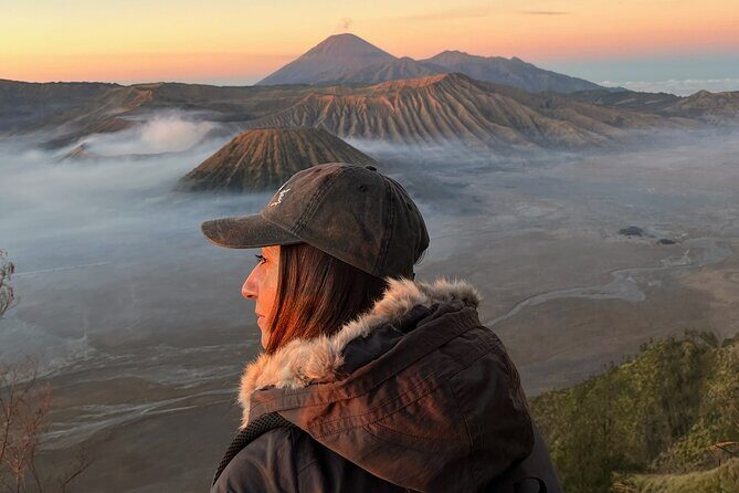 4D3N Bromo Ijen Tumpak Sewu Waterfall Tour from Surabaya/Malang - Overall Value and Suitability