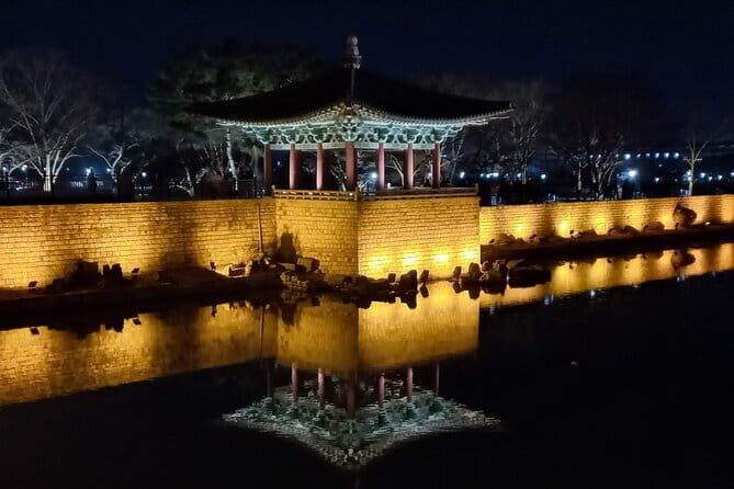 4D3N Busan & Gyeongju by KTX Train with 4 star hotel - The Itinerary: A Day-by-Day Breakdown