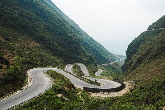 4D3N Ha Giang Loop Group Tour from Hanoi - What Sets This Tour Apart