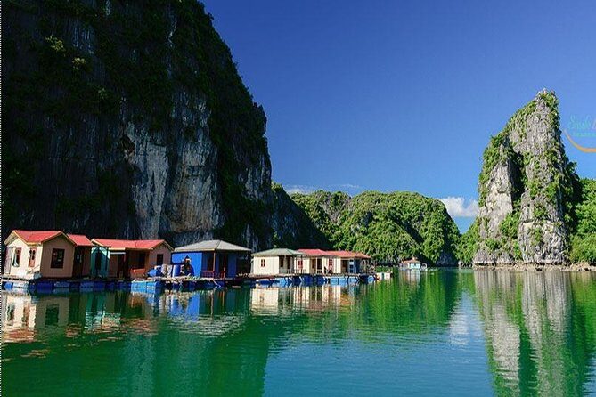 4D3N Ha Noi - Ha Long cruise - immerse in EMERALD WATER - SUNBATHE - SEA FOOD - A Deep Dive into the 4-Day Itinerary