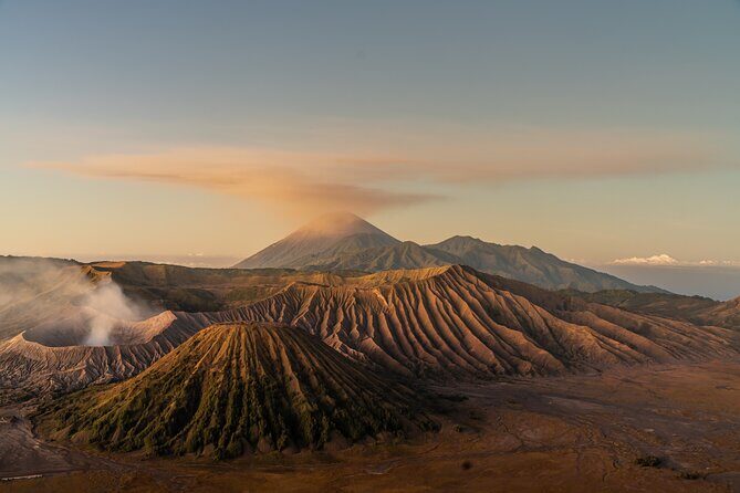 4D3N Ijen Crater,Papuma Beach, Tumpak Sewu Waterfal & Mount Bromo - FAQ