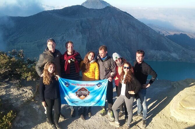 4D3N Mount Bromo, Ijen Crater & Surabaya Night Market - Who Is This Tour Best For?
