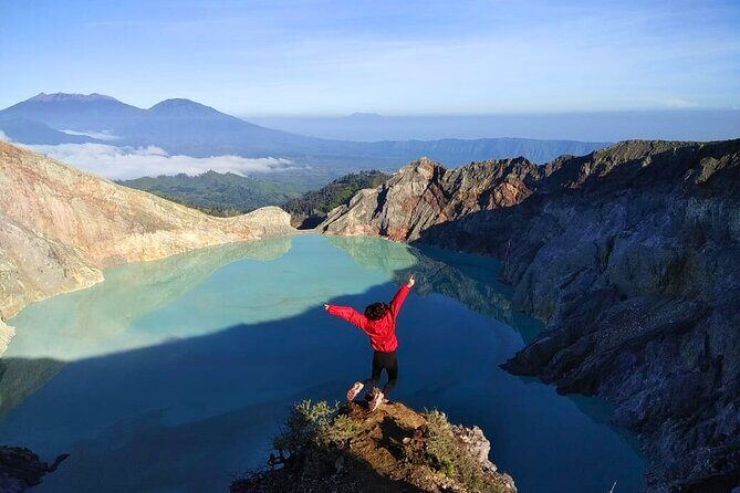 4D3N Mount Bromo, Ijen Crater & Surabaya Night Market - FAQs