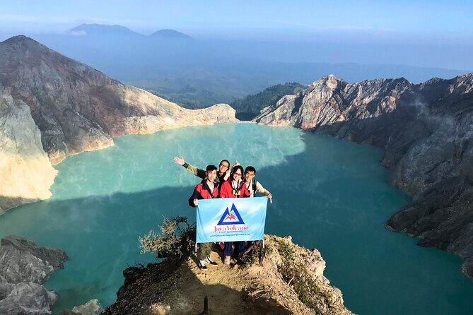 4D3N Mount Bromo, Ijen Crater & Surabaya Night Market - In The Sum Up