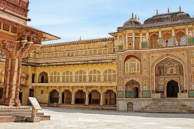 [4D3N Private] India Golden Triangle Tour (Guide + Transport) - Transportation, Accommodation, and Overall Value