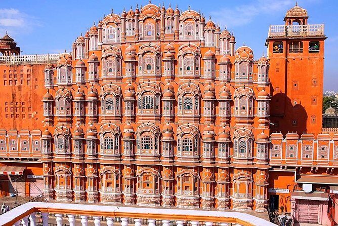 [4D3N Private] India Golden Triangle Tour (Guide + Transport) - Authentic Experiences and Guide Quality