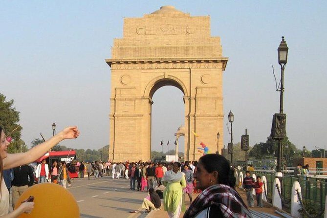 [4D3N Private] India Golden Triangle Tour (Guide + Transport) - Practical Tips for Your Trip