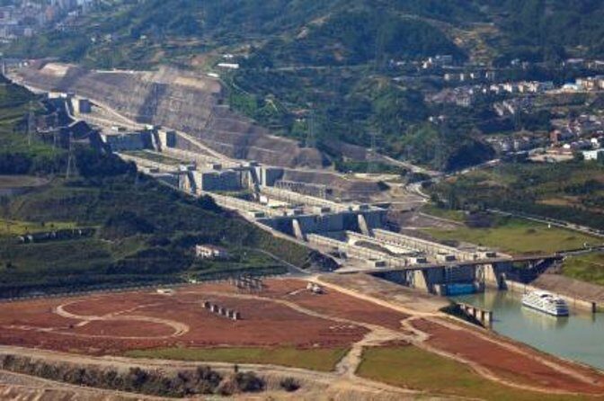 4D3N Yangtze River Cruise: Chongqing to Yichang by Century Cruise - Introduction to the Yangtze River Cruise Experience