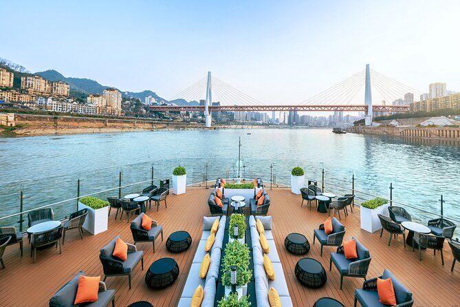 4D3N Yangtze River Cruise: Chongqing to Yichang by Century Cruise - Final Thoughts: Who is This Cruise Perfect For?