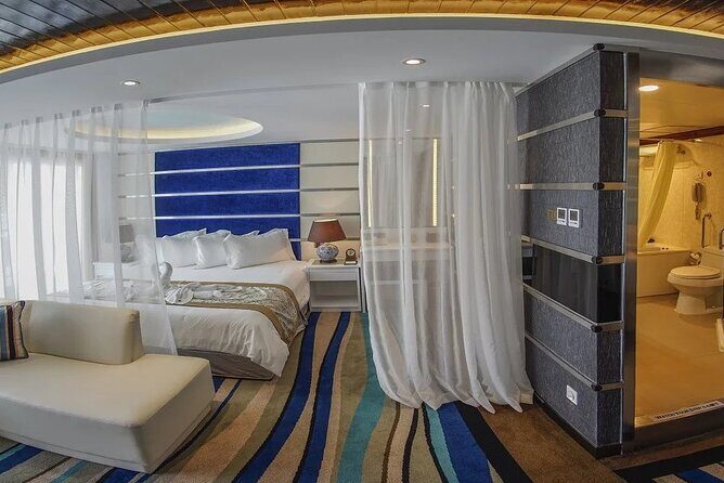4D3N Yangtze River Cruise:Chongqing to Yichang by Victoria Cruise - Booking and Price Analysis