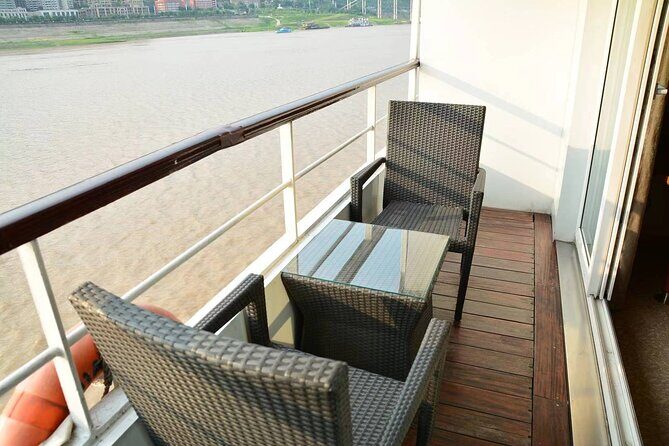 4D3N Yangtze River Cruise:Chongqing to Yichang by Yangzi Explorer - Final Thoughts
