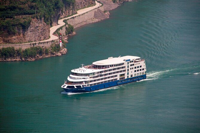 4D3N Yangtze River Cruise:Chongqing to Yichang by Yangzi Explorer - FAQ