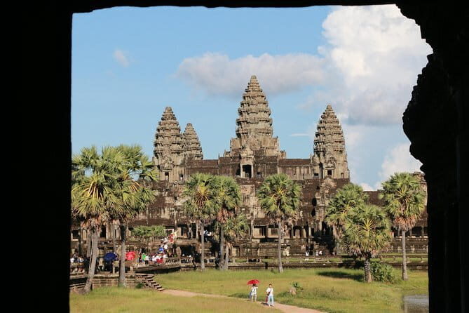4Days 3Nights Siem Reap Highlights - Who Is This Tour Best For?