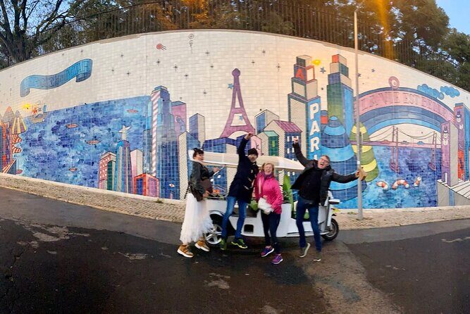 4Eva tailor made tours - Key Points