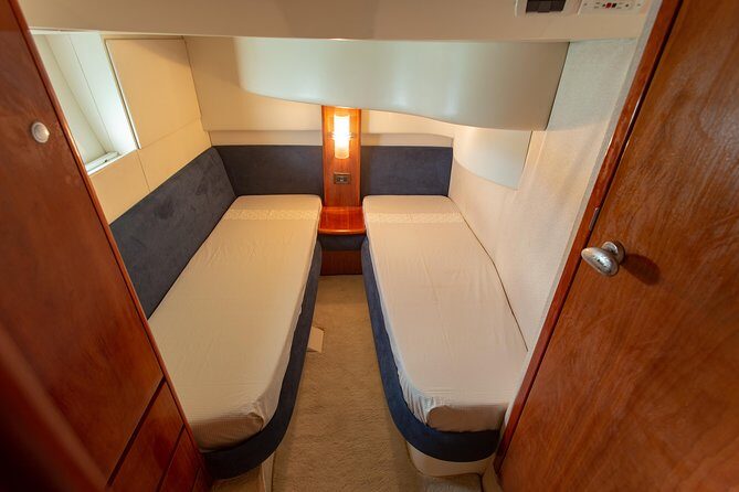 4H 42' Azimut Yacht All-Inclusive from Tulum & Playa del Carmen. - Final Thoughts