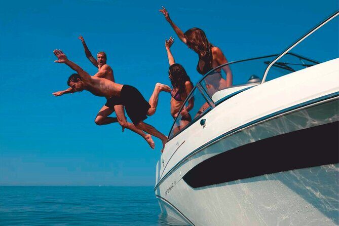 4h / 6h / 8h Elaphite Islands Tour with 6.5m/21FT SunDeck Boat - An In-Depth Look at the Elaphite Islands Private Tour