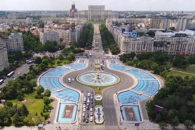 4h Bucharest Private Tour (2h by Car and 2h Walking in Old Town) - FAQ