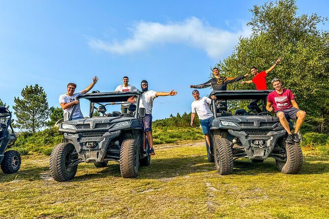 4h Buggy Tour  Arcos de Valdevez  Peneda Gerês - An Honest Look at the 4h Buggy Tour in Arcos de Valdevez and Peneda Gerês