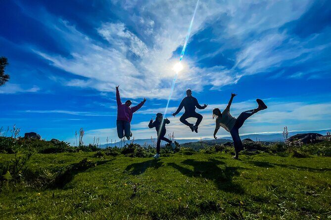 4h Buggy Tour  Arcos de Valdevez  Peneda Gerês - Authentic Feedback from Past Travelers