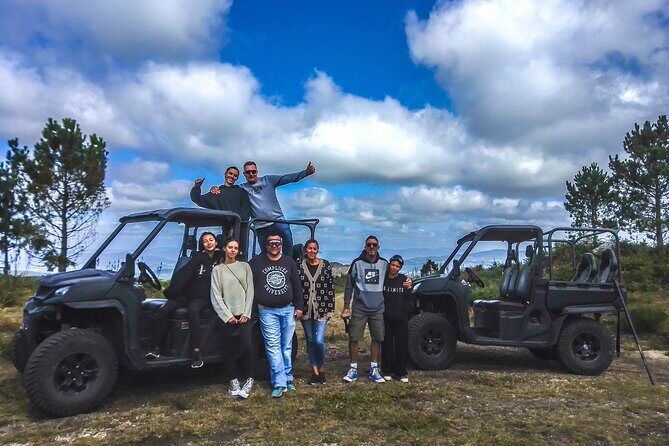 4h Buggy Tour  Arcos de Valdevez  Peneda Gerês - Who Would Love This Tour?