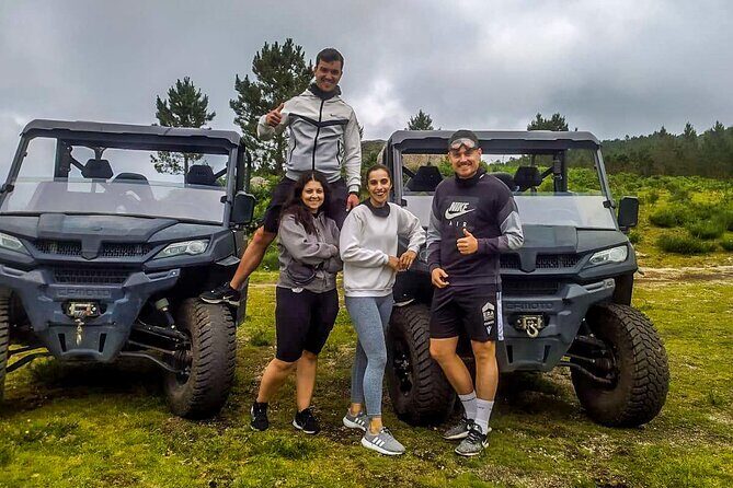 4h Buggy Tour  Arcos de Valdevez  Peneda Gerês - Final Thoughts: Is It Worth It?