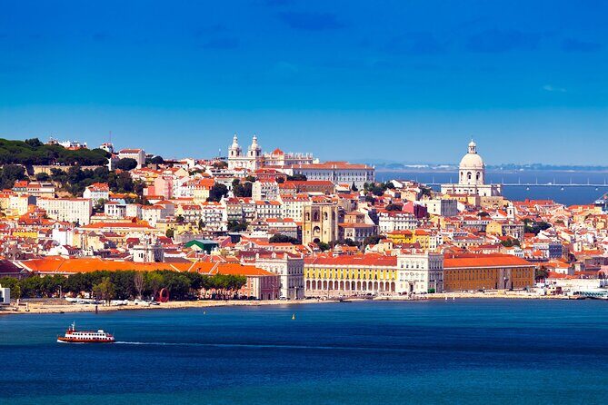 4h Exclusive Sail in Lisbon: Your Private Escape - Value and Pricing: Is It Worth It?